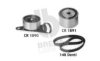 BREDA  LORETT KCD0069 Timing Belt Kit